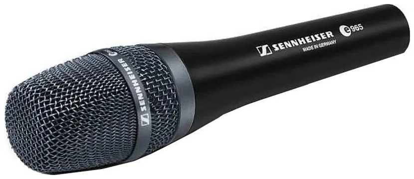Sennheiser E 965 Mikrofon