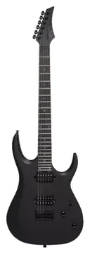 Michael Raze GMR400 Dark Side
