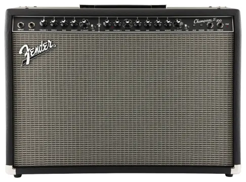 Fender Champion II 100 2330906900