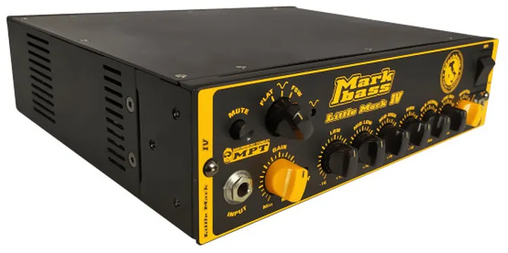 Markbass Little Mark IV