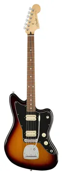 Fender Player Jazzmaster Sunburst 0146903500