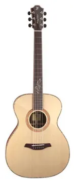 Furch Red OM-LC Orchestra model Acoustic Guitar (2026 CNR Active Upgrade Model)