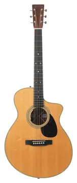 Martin SC28E Rosewood Sitka Spruce 2024