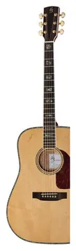 Harley Benton Custom Line CLD-41SE WN