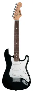 Fender Squier Mini stratocaster electrische gitaar