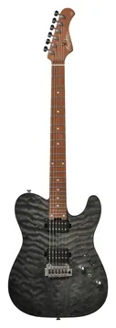 Bacchus JT Tactics24-QM RSM/M BLKS