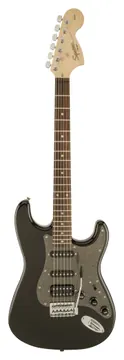 Fender Squier Stratocaster Affinity HSS Montego