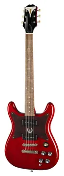 Epiphone Wilshire P90s - Cherry