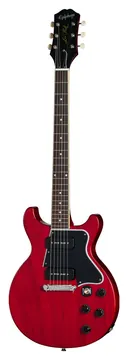 Epiphone Les Paul Special DC Cherry Red IBG