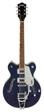 Gretsch G5622T Electromatic CB Midnight Sapphire Guitarra Elétrica