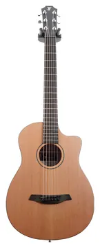 Furch Pioneer-CM a