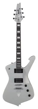 Ibanez PS60-SSL Silver Sparkle Signature Paul Stanley
