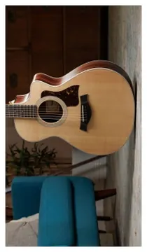 Taylor 212CE Grand Concert