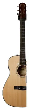 Fender CC-60SCE Natural Walnut Fingerboard