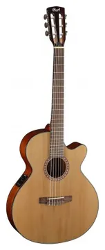 Cort CEC-5 Natural