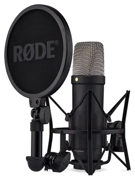 Rode NT1 5th Generation Black