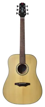 Seizi Supreme Kaiju Dreadnought Spruce Natural