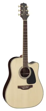Takamine Gd51Ce Natural