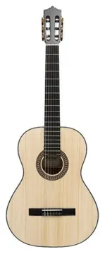Martinez MC-20S Konzertgitarre