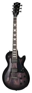 Gibson Les Paul Studio Session Translucent Ebony Burst Modern