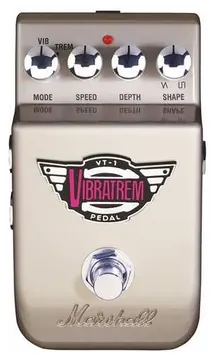 Pedal Marshall Vibratrem PEDL-10027