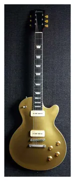 Eastman SB56/n GD (Price inc. Custom Pro Setup Package)
