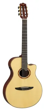 Yamaha NTX5 - Klassieke Gitaar