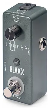 Stagg BLAXX Looper Mini Pedal