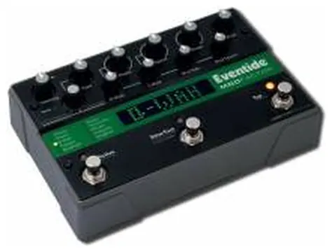 Eventide Modfactor