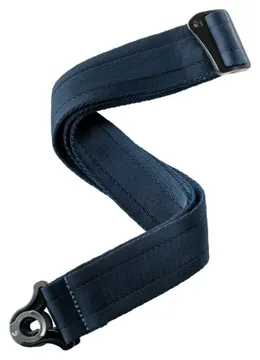 Correia Daddario Guitarra Nauto Lock Azul Noitte