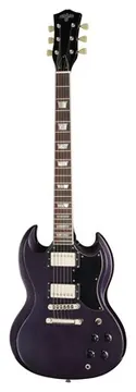 Maybach Albatroz 65-2 Dark PrSp Aged