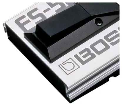 Boss FS-5U Pedale Switch