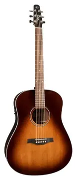Seagull Maritime SWS Maho Burnt Umber GT Presys II