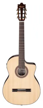 Ibanez GA380CE Natur Hochglanz