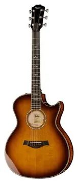 Taylor Custom #12 Gr. Audit. Bushfire