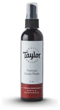 Taylor Guitar Polish