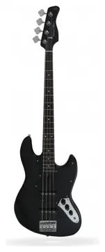Sire Marcus Miller V3P-4 Black Satin
