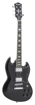 Strinberg Sg Gss400 Bk Black (9089)
