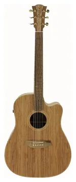 Cole Clark FL2EC
