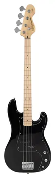 Vintage Coaster Series Bass V40MBLK