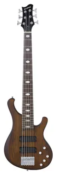 Strinberg Contrabaixo Strinberg SAB66 DW 6C