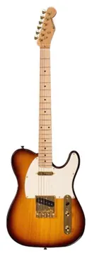 Michael GMT525 Caramel Burst
