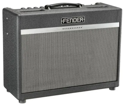 Fender Bassbreaker 30R combo