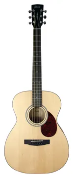 Cort L60 Luce Natural