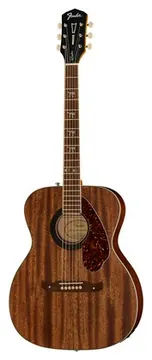 Fender Tim Armstrong Hellcat Acoustic
