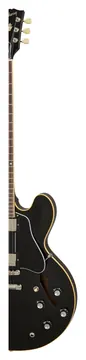 Gibson ES-335 Vintage Ebony