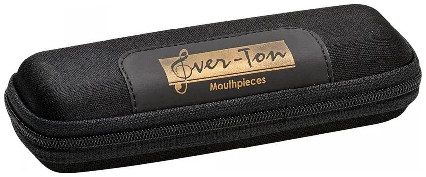 Everton Case para Boquilha EVERTON 028P Preto
