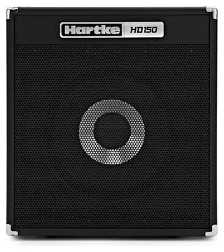 Hartke Amplificador Hartke Hd 150 Hydrive 150W Baixo