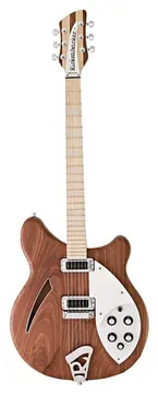 Rickenbacker Model 360 - Walnut