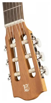 Alhambra Z Nature Cutaway EZ